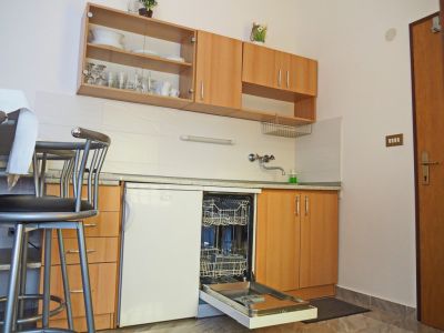 Apartamenty Valentinovo - Klenovica