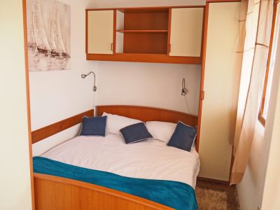 Apartamenty Valentinovo - Klenovica