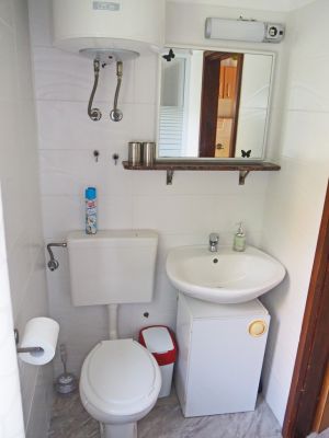 Apartamenty Valentinovo - Klenovica