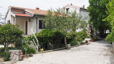 Apartamenty Valentinovo - Klenovica