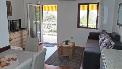 Apartamenty Valentinovo - Klenovica