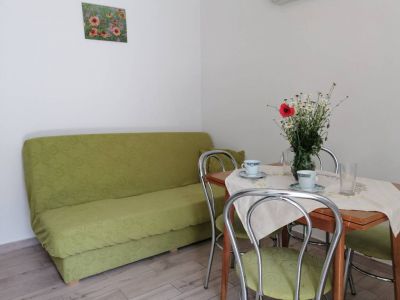 Apartamenty Fruk Jadranovo