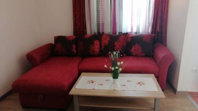 Apartamenty Fruk Jadranovo