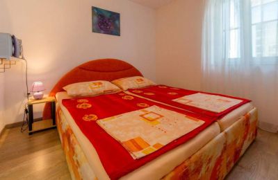 Apartamenty Fruk Jadranovo