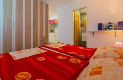 Apartamenty Fruk Jadranovo