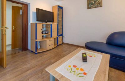 Apartamenty Fruk Jadranovo