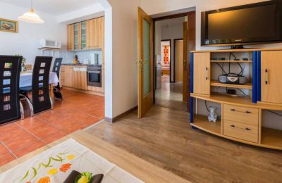 Apartamenty Fruk Jadranovo