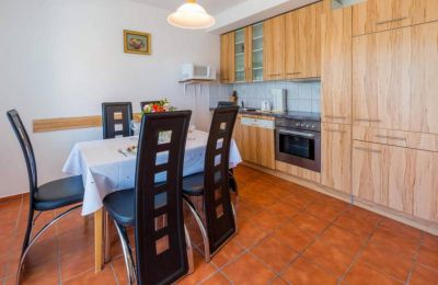 Apartamenty Fruk Jadranovo