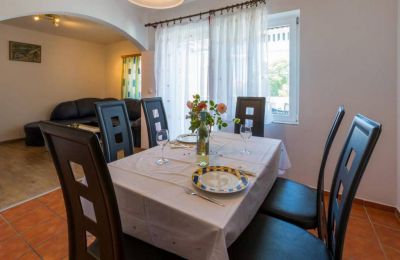 Apartamenty Fruk Jadranovo