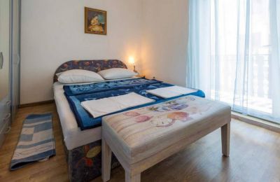 Apartamenty Fruk Jadranovo