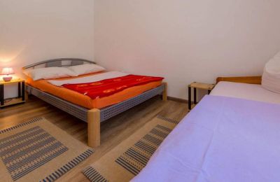 Apartamenty Fruk Jadranovo