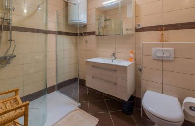 Apartamenty Fruk Jadranovo