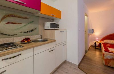 Apartamenty Fruk Jadranovo