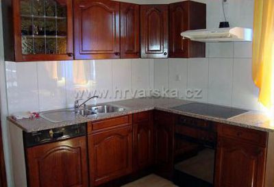 Apartamenty Dalmatia - Pakostane