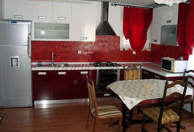 Apartamenty Dalmatia - Pakostane