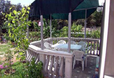 Apartamenty Dalmatia - Pakostane