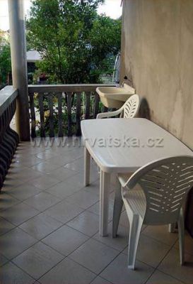 Apartamenty Dalmatia - Pakostane