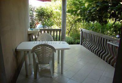 Apartamenty Dalmatia - Pakostane