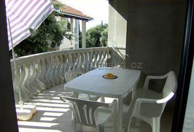 Apartamenty Dalmatia - Pakostane