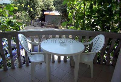 Apartamenty Dalmatia - Pakostane