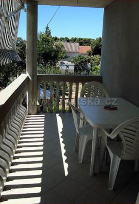 Apartamenty Dalmatia - Pakostane