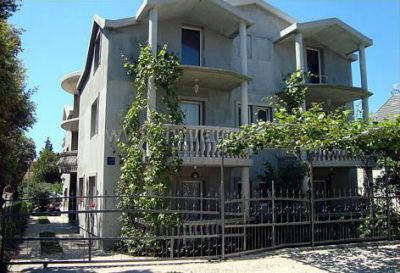 Apartamenty Dalmatia - Pakostane