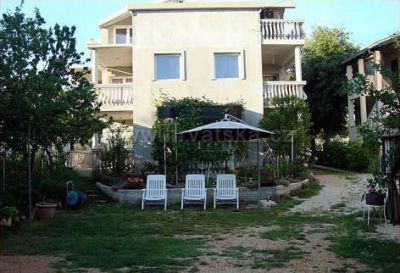 Apartamenty Dalmatia - Pakostane