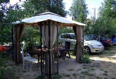 Apartamenty Dalmatia - Pakostane