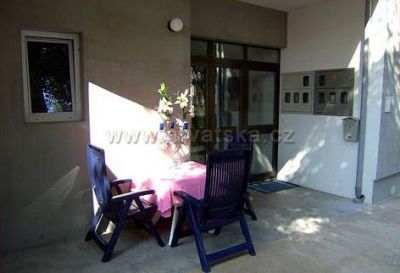 Apartamenty Dalmatia - Pakostane