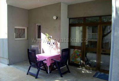 Apartamenty Dalmatia - Pakostane