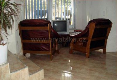 Apartamenty Dalmatia - Pakostane