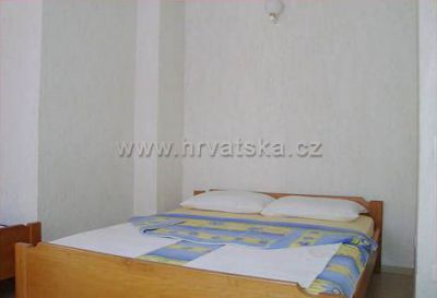 Apartamenty Dalmatia - Pakostane