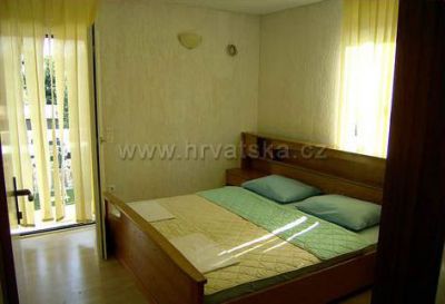 Apartamenty Dalmatia - Pakostane