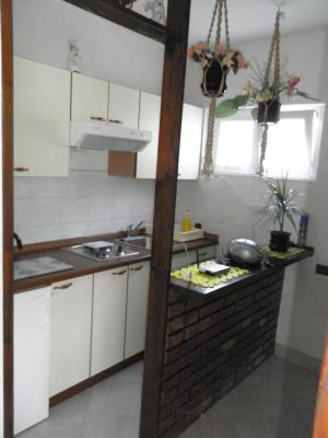 Apartamenty Rinčić