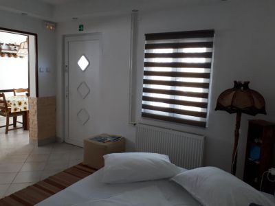 Apartamenty Rinčić