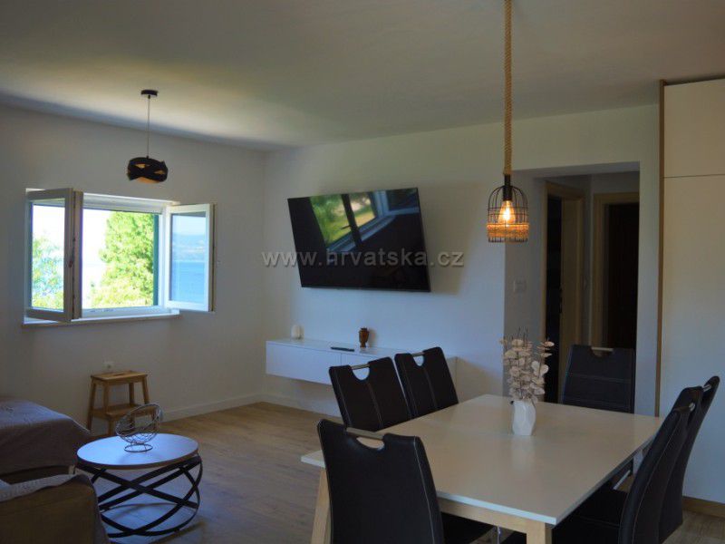 Apartament KUMAN Ravice - Omiš