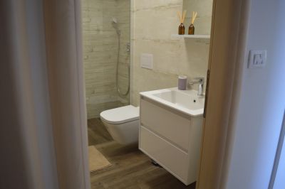 Apartament KUMAN Ravice - Omiš