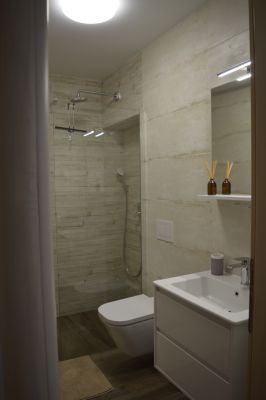 Apartament KUMAN Ravice - Omiš