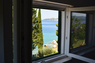 Apartament KUMAN Ravice - Omiš