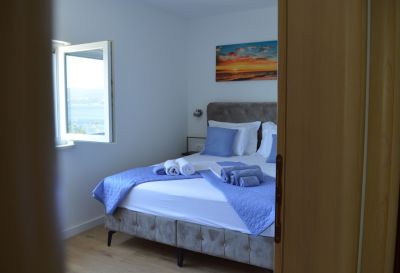 Apartament KUMAN Ravice - Omiš