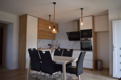 Apartament KUMAN Ravice - Omiš