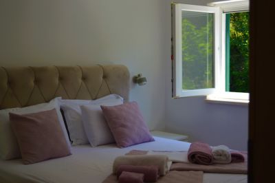 Apartament KUMAN Ravice - Omiš