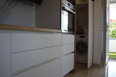 Apartament KUMAN Ravice - Omiš