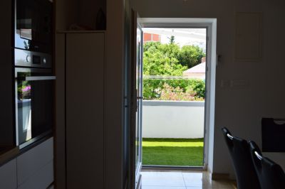 Apartament KUMAN Ravice - Omiš