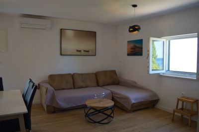 Apartament KUMAN Ravice - Omiš