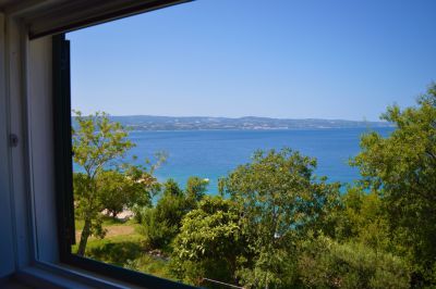 Apartament KUMAN Ravice - Omiš