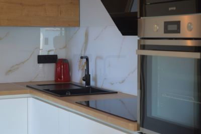 Apartament KUMAN Ravice - Omiš