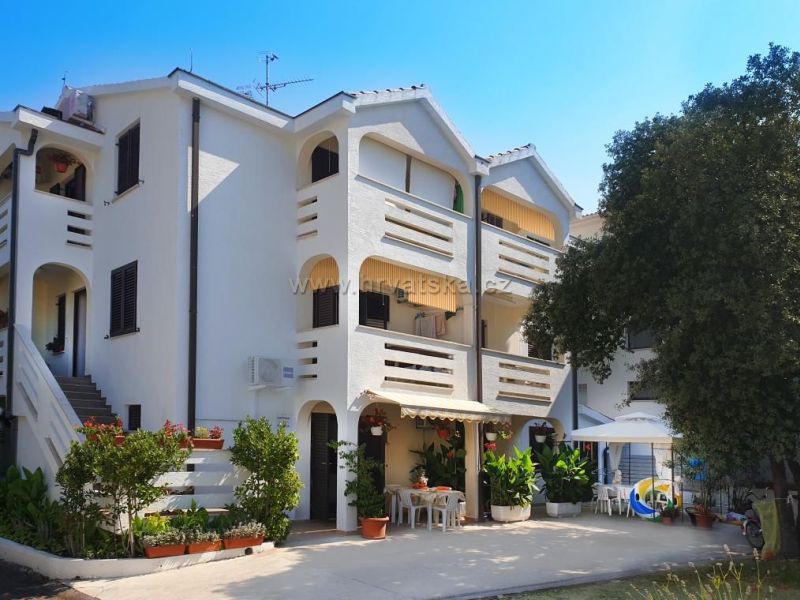 Apartamenty ADRIA II