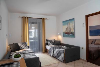 Apartamenty ADRIA II