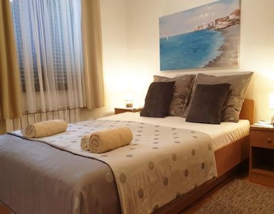 Apartamenty ADRIA II